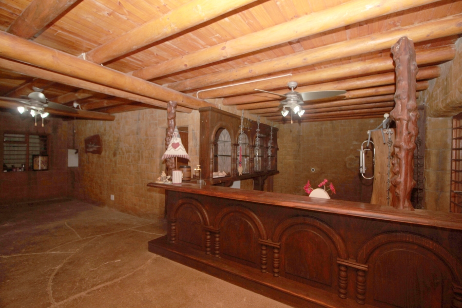 3 Bedroom Property for Sale in Menkenkop Western Cape